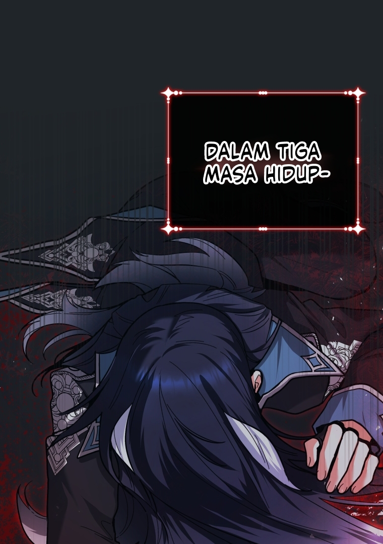 A Villainous Baby Killer Whale Chapter 26 page 66