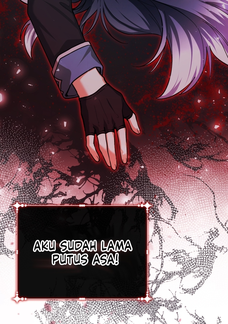 A Villainous Baby Killer Whale Chapter 26 page 67