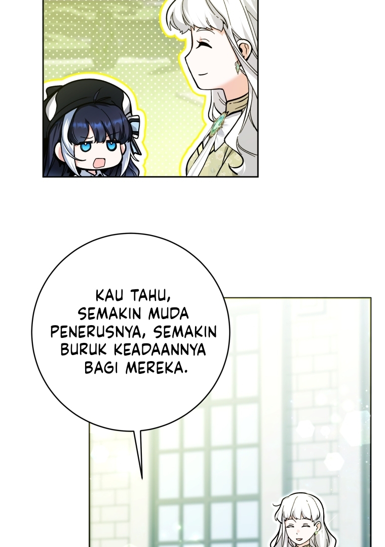 A Villainous Baby Killer Whale Chapter 26 page 6