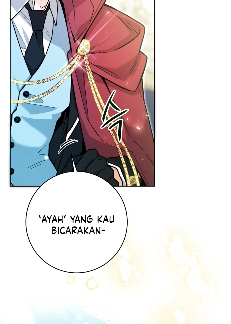 A Villainous Baby Killer Whale Chapter 26 page 69