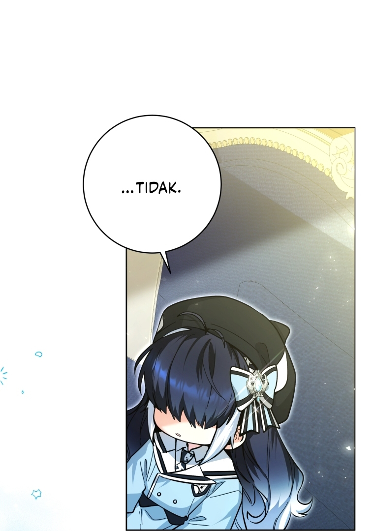 A Villainous Baby Killer Whale Chapter 26 page 76