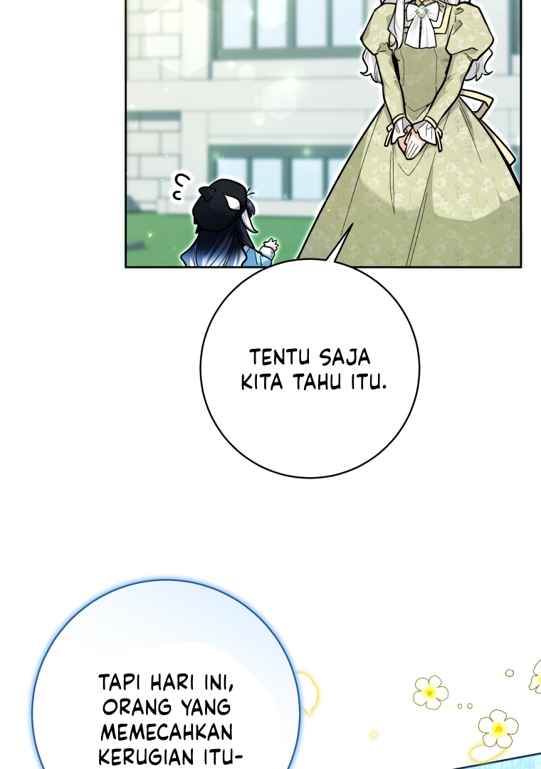 A Villainous Baby Killer Whale Chapter 26 page 7