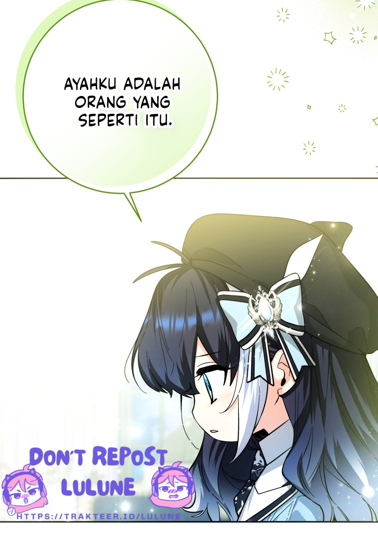 A Villainous Baby Killer Whale Chapter 26 page 79