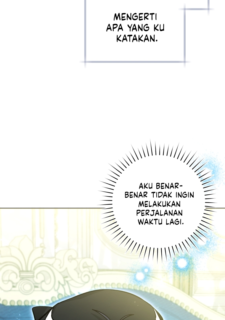 A Villainous Baby Killer Whale Chapter 26 page 81