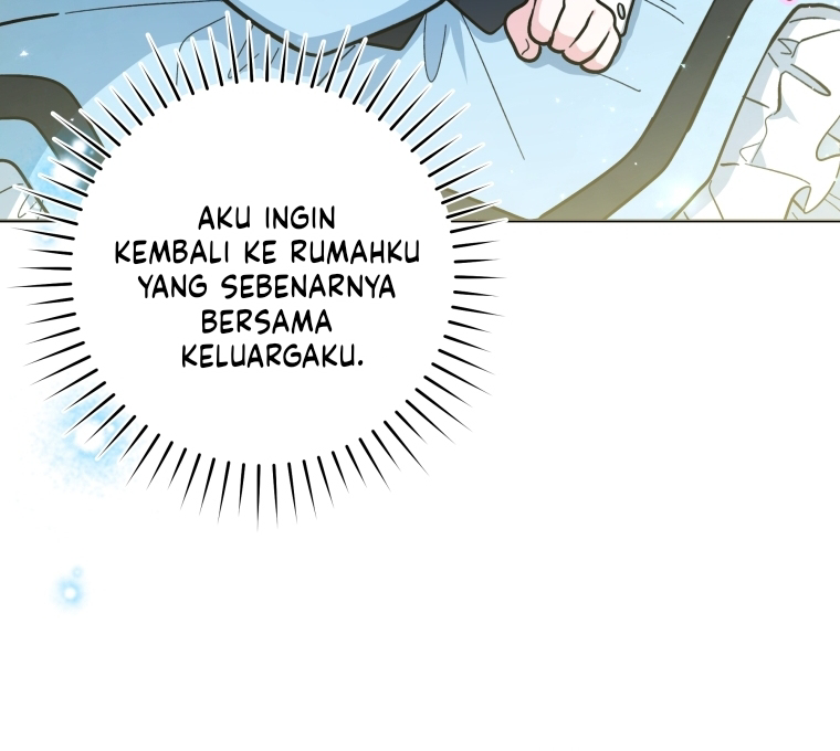 A Villainous Baby Killer Whale Chapter 26 page 83