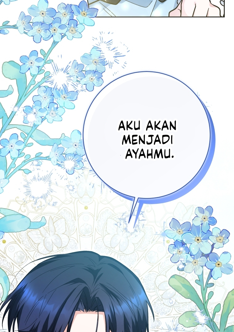 A Villainous Baby Killer Whale Chapter 26 page 85
