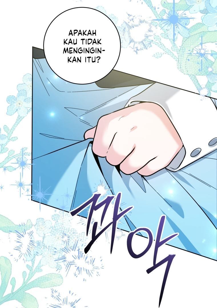 A Villainous Baby Killer Whale Chapter 26 page 88