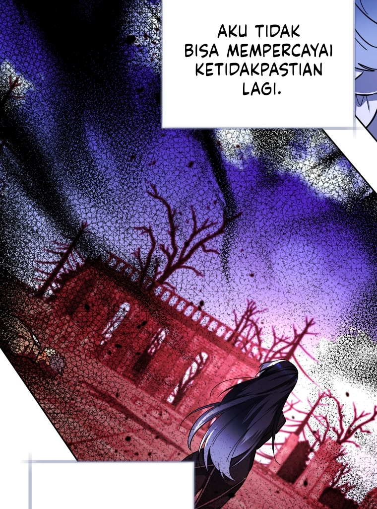 A Villainous Baby Killer Whale Chapter 26 page 91