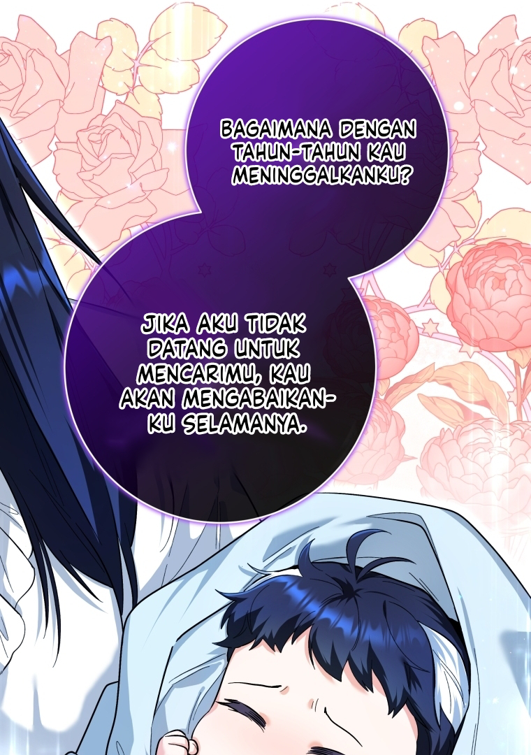 A Villainous Baby Killer Whale Chapter 26 page 93