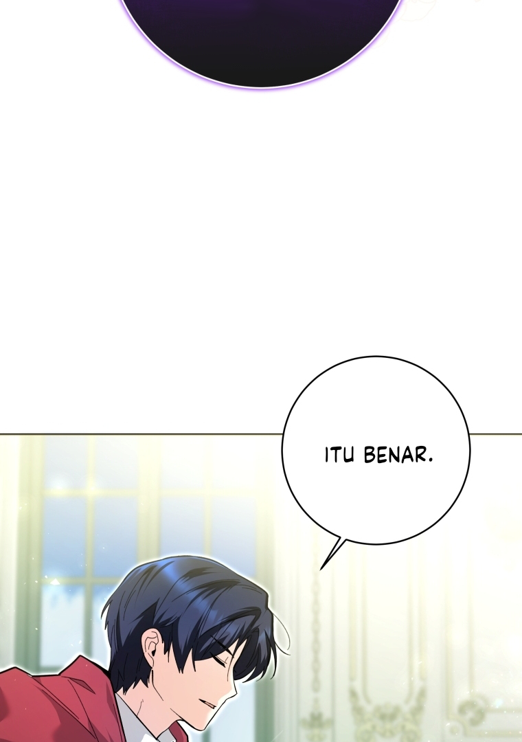 A Villainous Baby Killer Whale Chapter 26 page 95