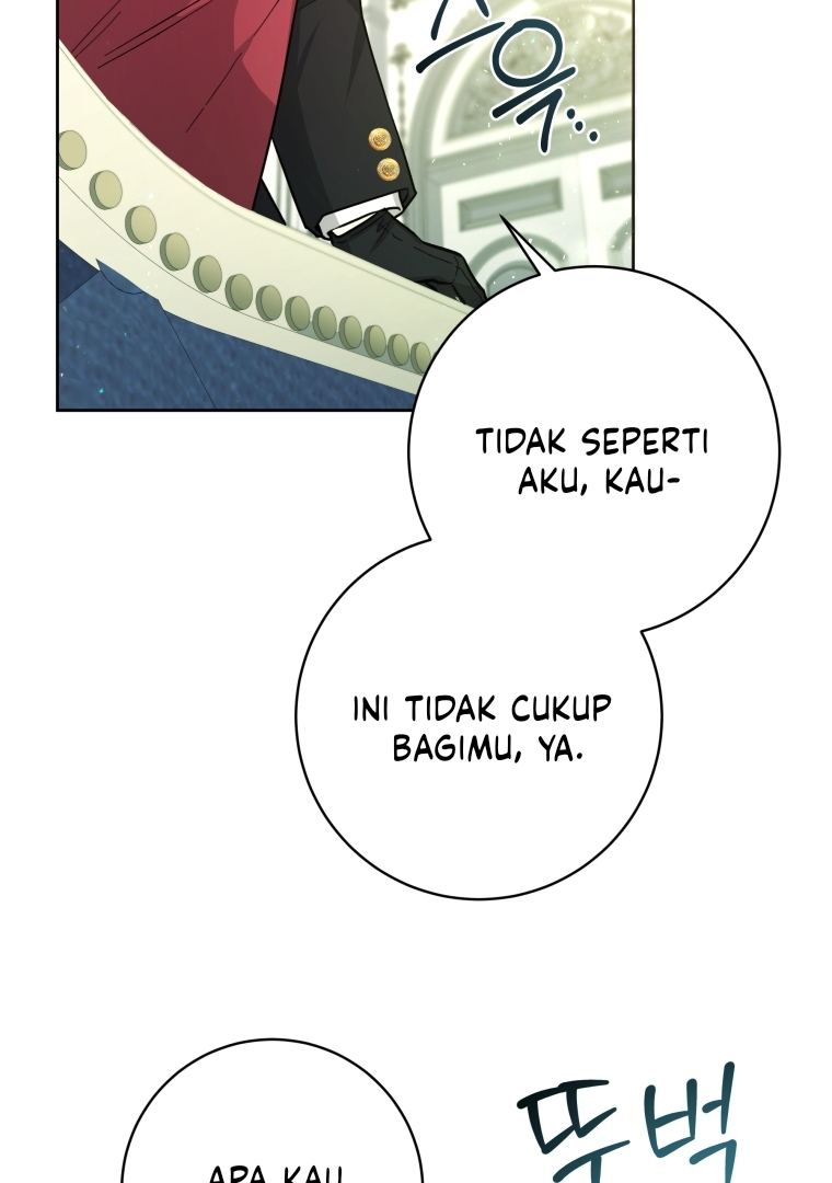 A Villainous Baby Killer Whale Chapter 26 page 97