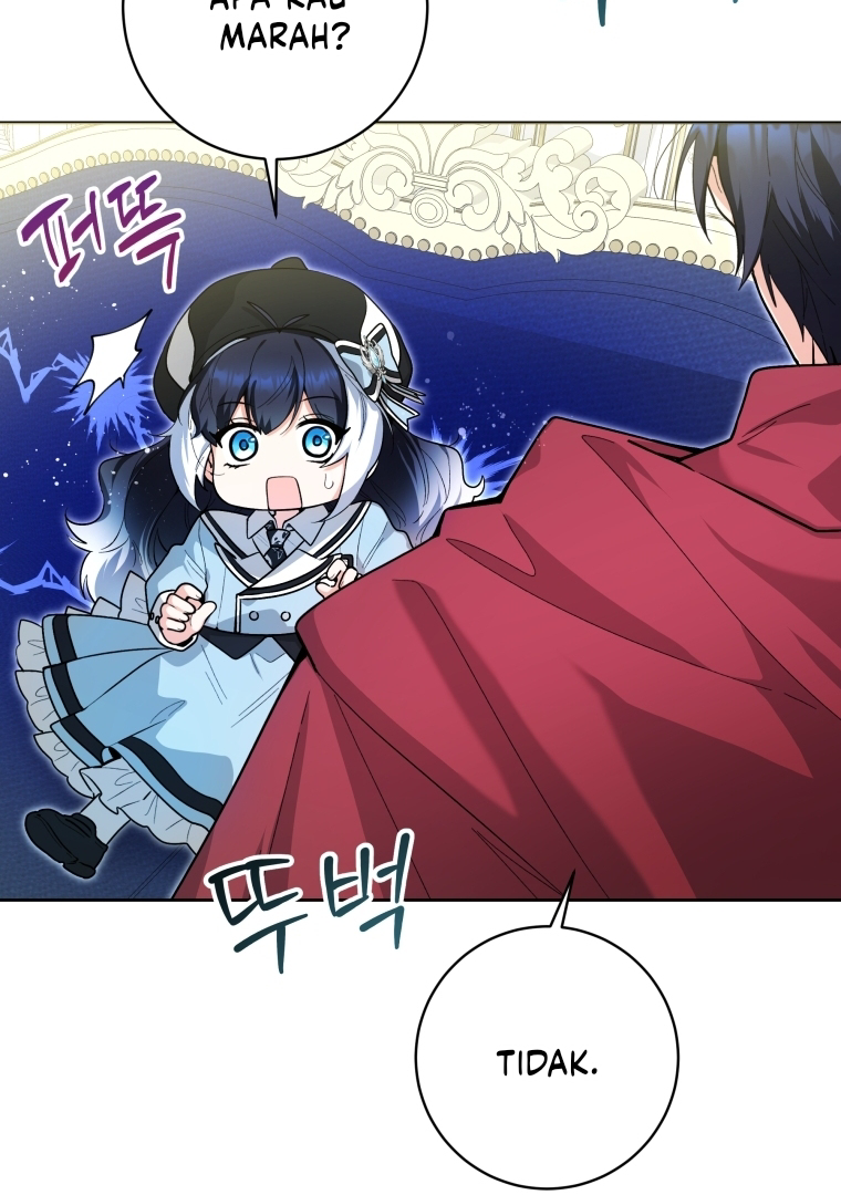 A Villainous Baby Killer Whale Chapter 26 page 98