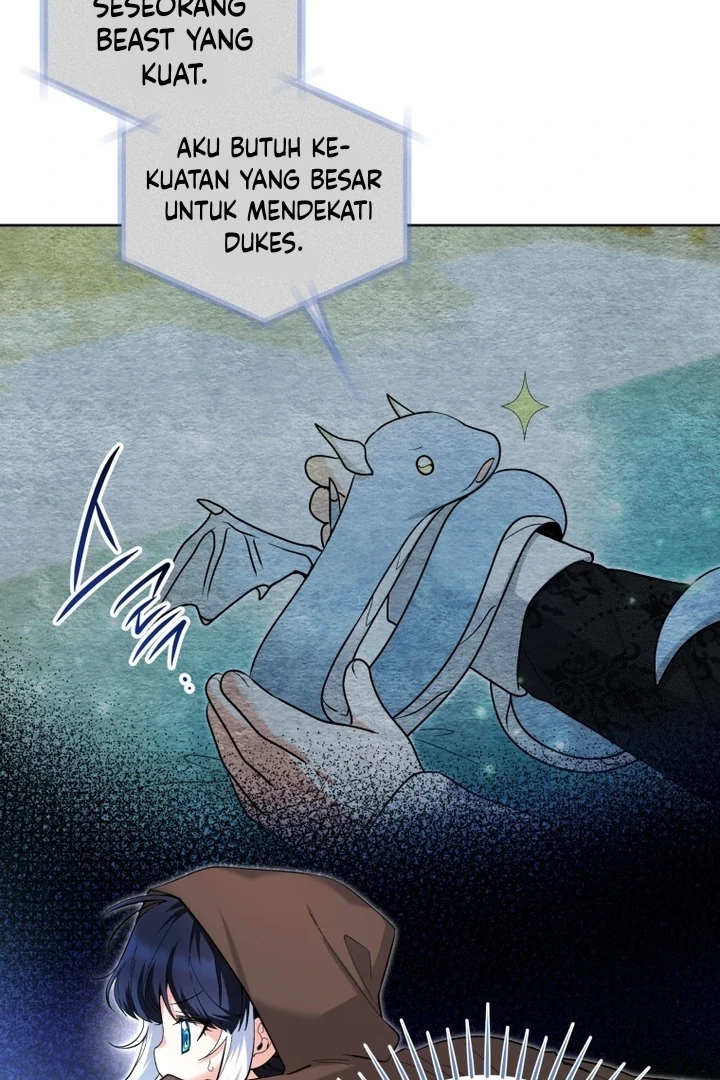 A Villainous Baby Killer Whale Chapter 42 page 9
