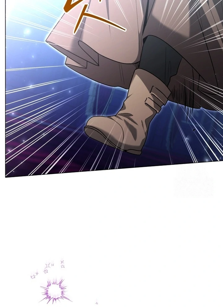 A Villainous Baby Killer Whale Chapter 42 page 99