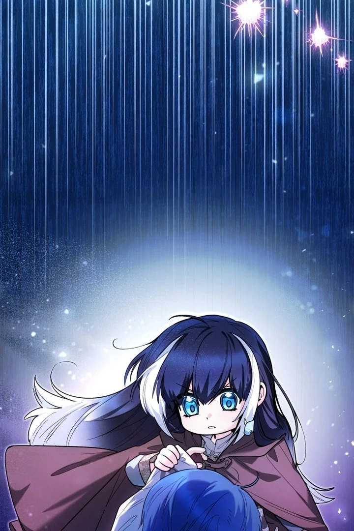 A Villainous Baby Killer Whale Chapter 42 page 101