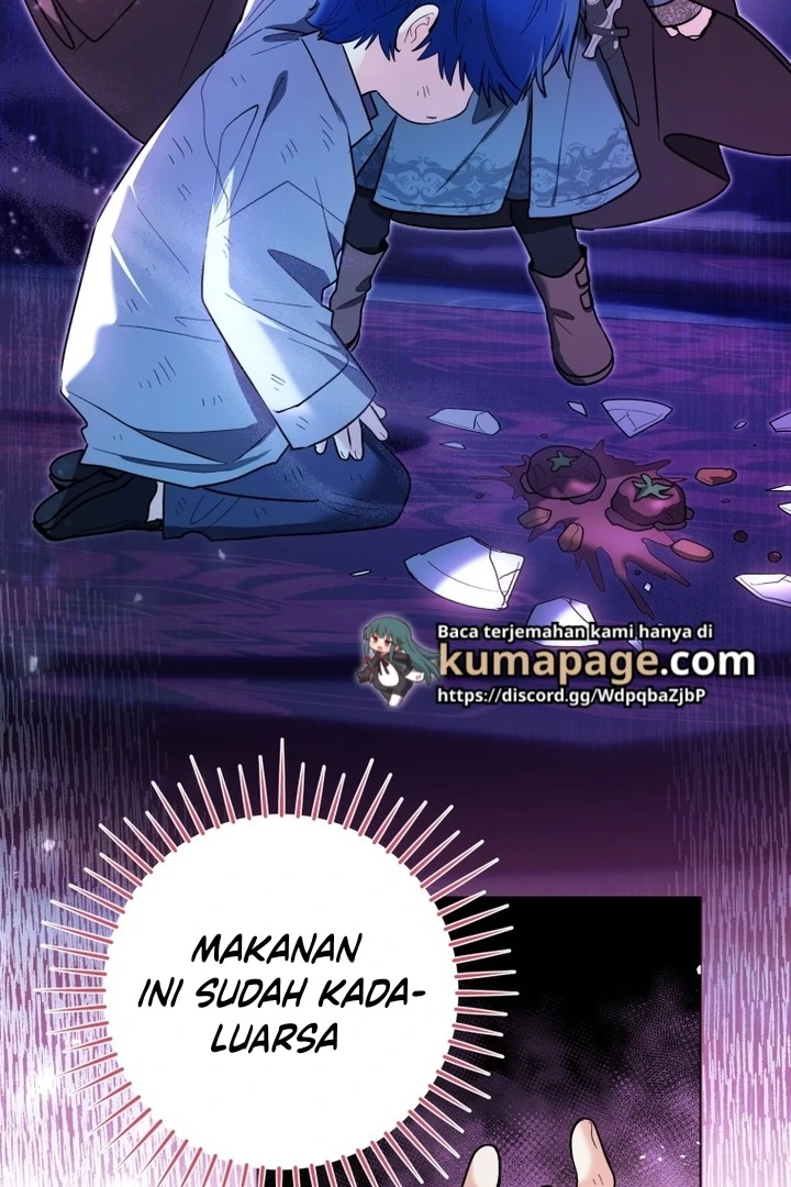 A Villainous Baby Killer Whale Chapter 42 page 102