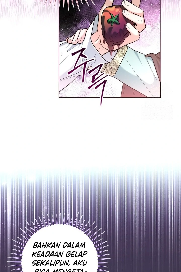 A Villainous Baby Killer Whale Chapter 42 page 103
