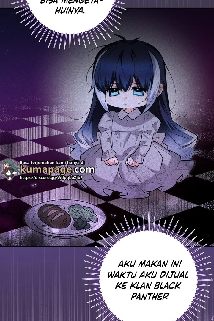 A Villainous Baby Killer Whale Chapter 42 page 104