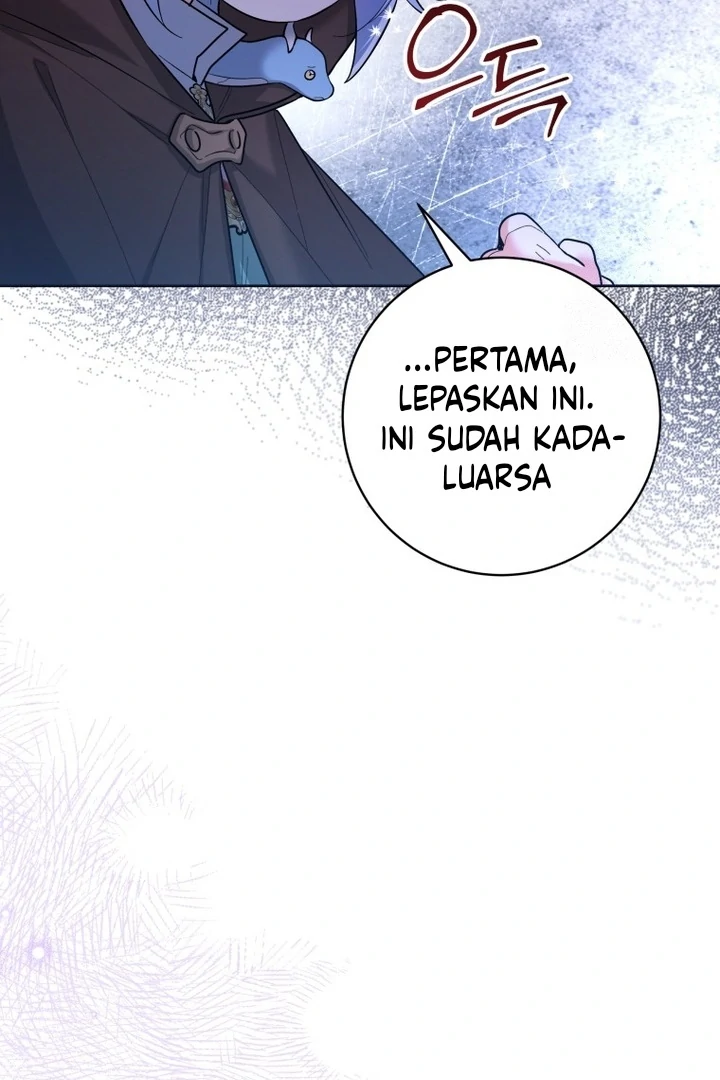 A Villainous Baby Killer Whale Chapter 42 page 106