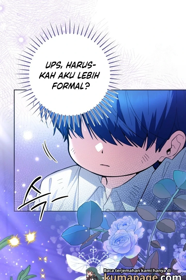 A Villainous Baby Killer Whale Chapter 42 page 107