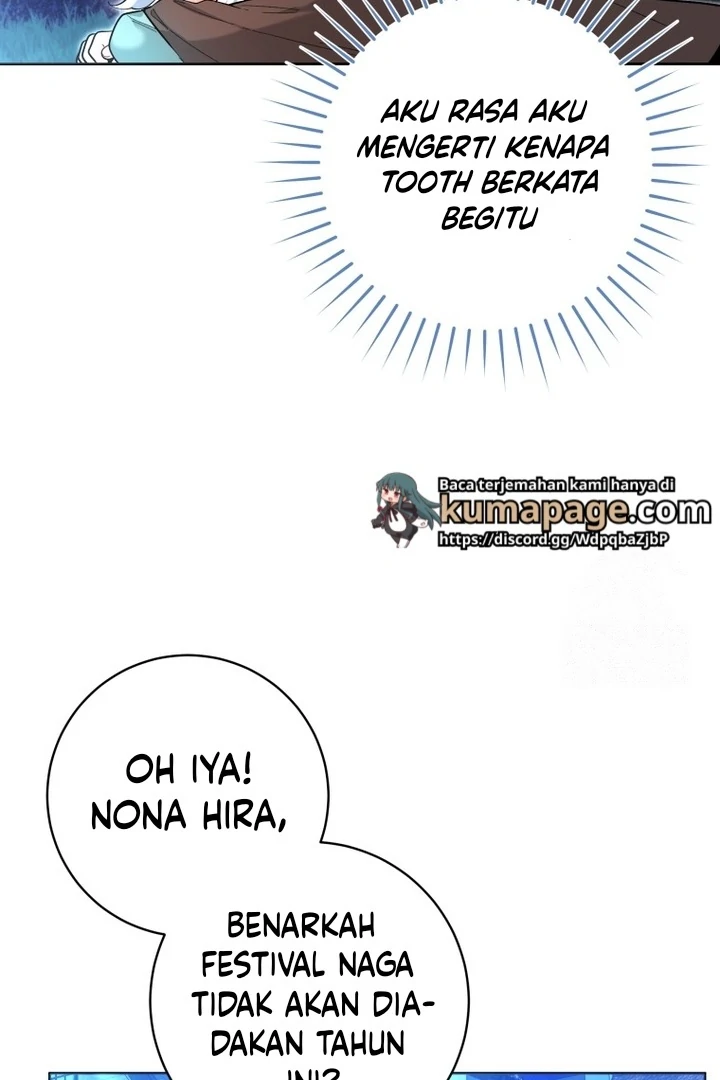 A Villainous Baby Killer Whale Chapter 42 page 10