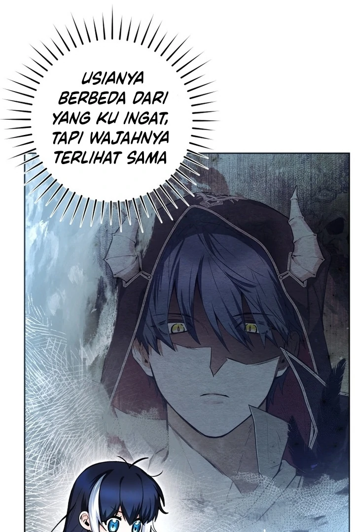 A Villainous Baby Killer Whale Chapter 42 page 111