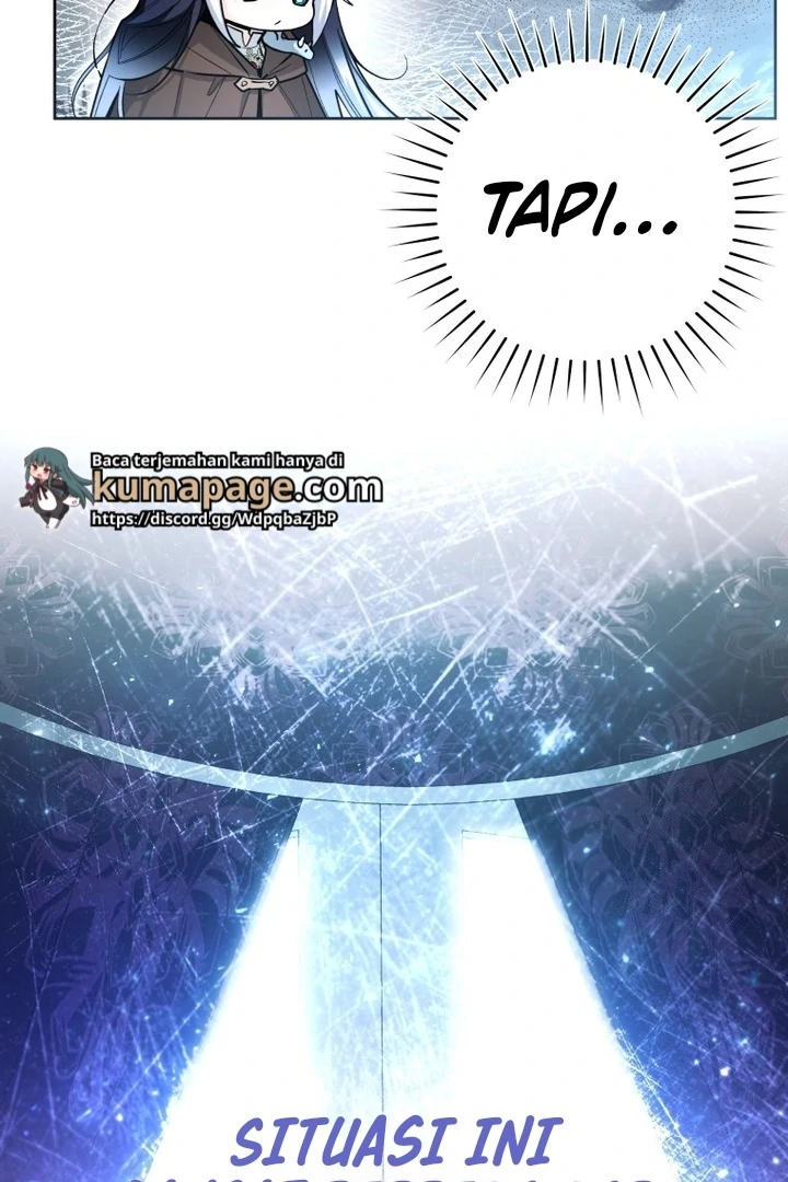 A Villainous Baby Killer Whale Chapter 42 page 112