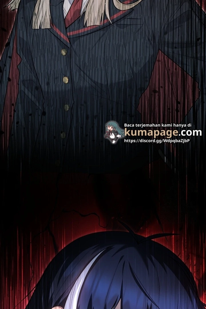 A Villainous Baby Killer Whale Chapter 42 page 121