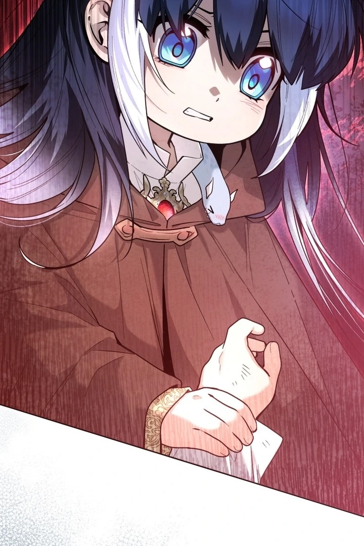 A Villainous Baby Killer Whale Chapter 42 page 122