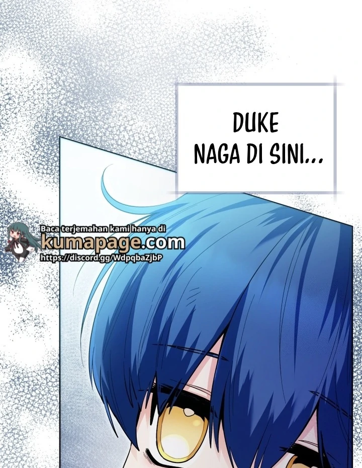 A Villainous Baby Killer Whale Chapter 42 page 123