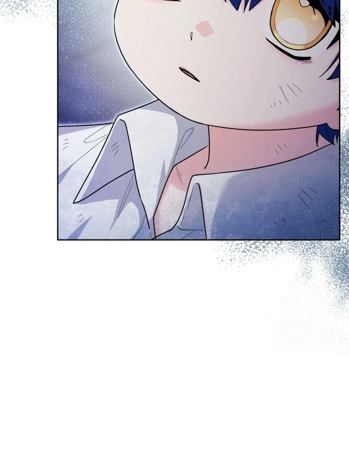 A Villainous Baby Killer Whale Chapter 42 page 124
