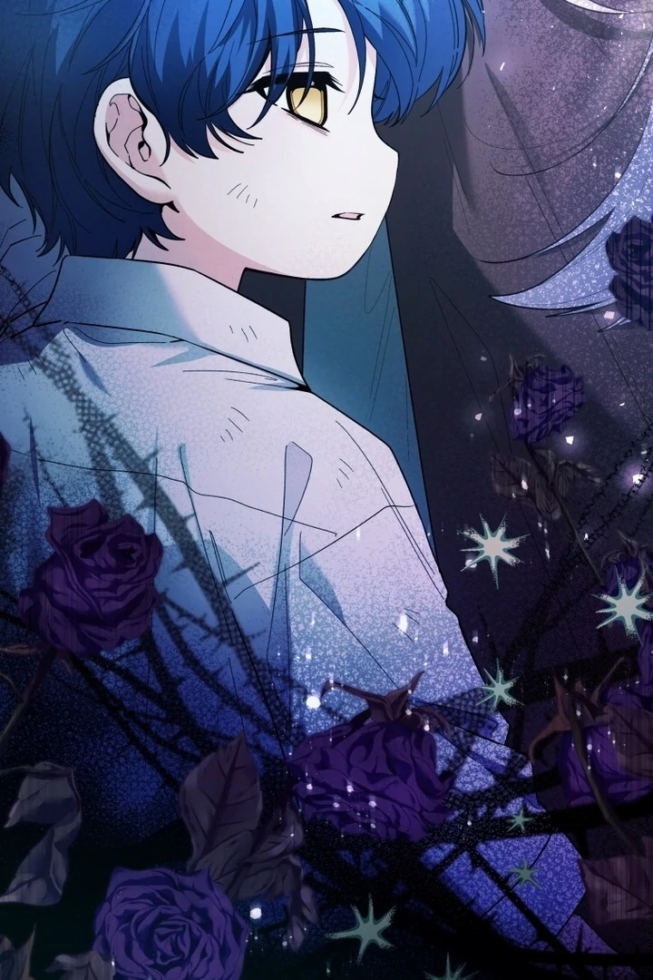 A Villainous Baby Killer Whale Chapter 42 page 127