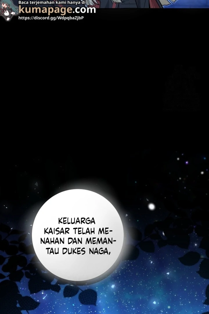A Villainous Baby Killer Whale Chapter 42 page 14