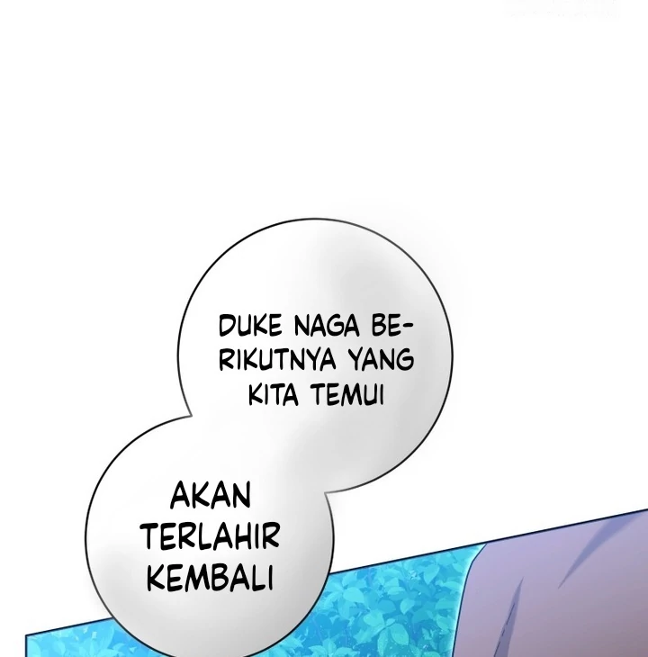 A Villainous Baby Killer Whale Chapter 42 page 21