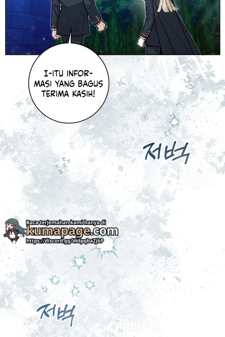 A Villainous Baby Killer Whale Chapter 42 page 24