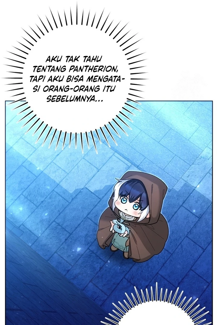 A Villainous Baby Killer Whale Chapter 42 page 34
