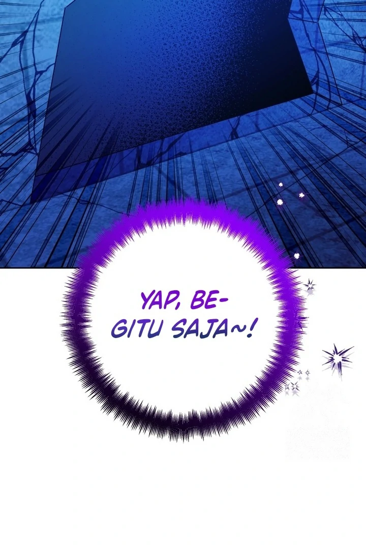 A Villainous Baby Killer Whale Chapter 42 page 43