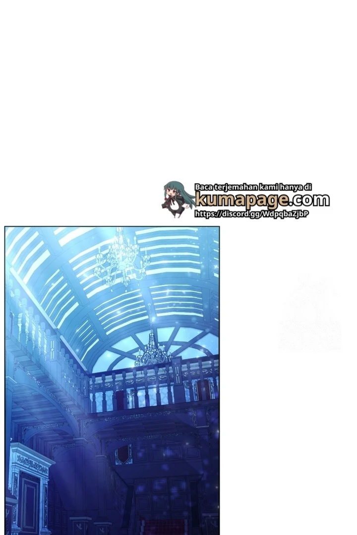 A Villainous Baby Killer Whale Chapter 42 page 46