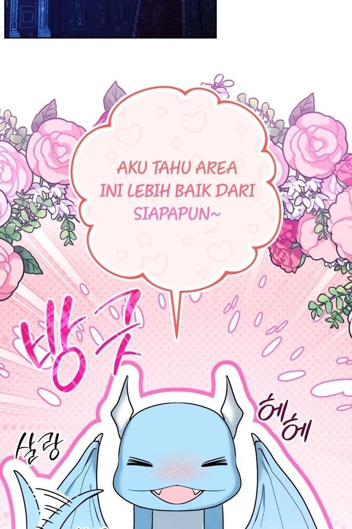 A Villainous Baby Killer Whale Chapter 42 page 47