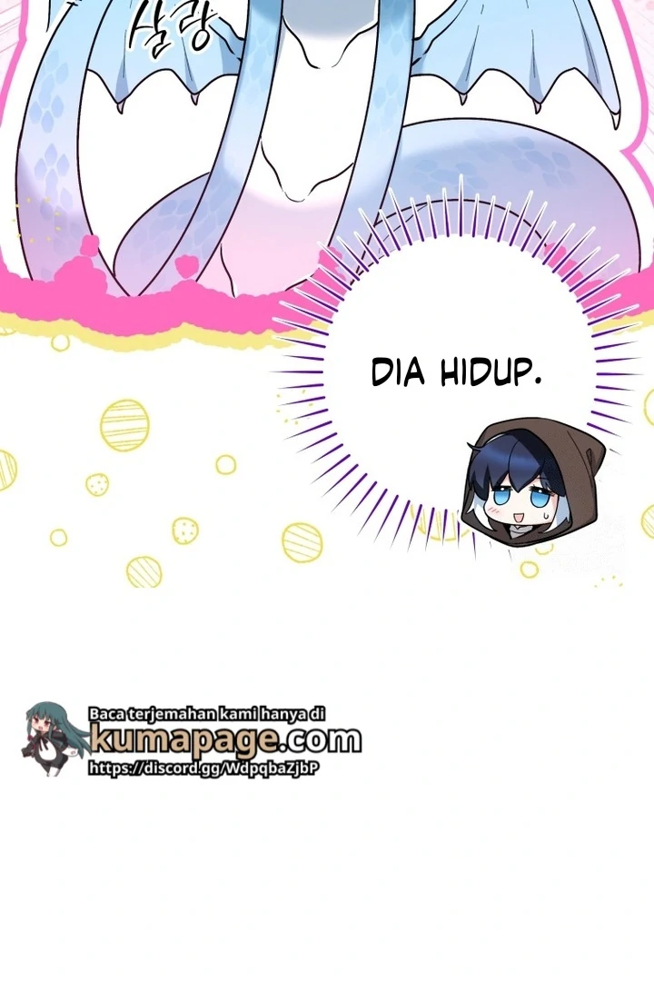 A Villainous Baby Killer Whale Chapter 42 page 48