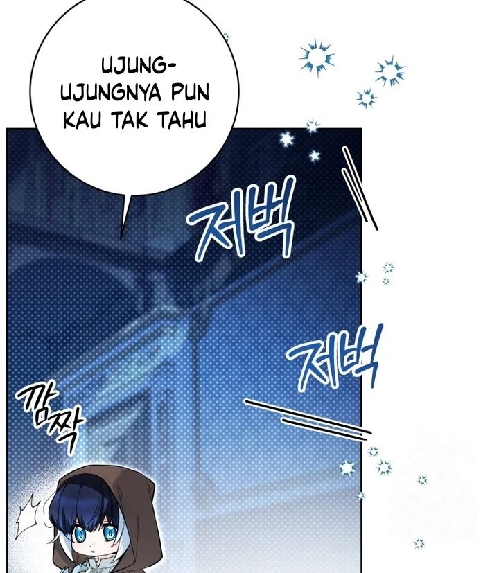 A Villainous Baby Killer Whale Chapter 42 page 55