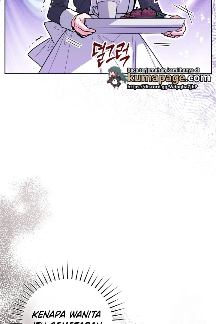 A Villainous Baby Killer Whale Chapter 42 page 59