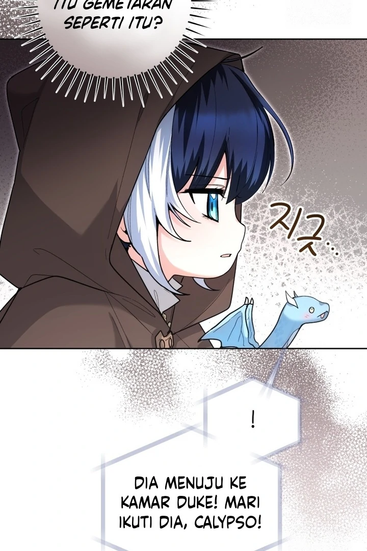 A Villainous Baby Killer Whale Chapter 42 page 60