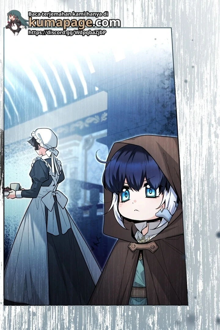 A Villainous Baby Killer Whale Chapter 42 page 63