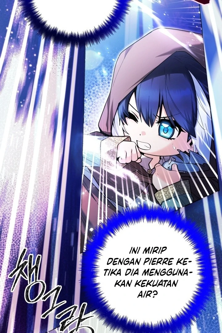 A Villainous Baby Killer Whale Chapter 42 page 72