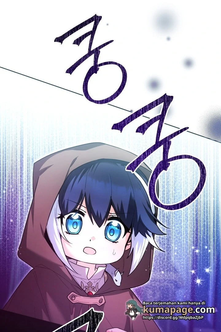 A Villainous Baby Killer Whale Chapter 42 page 76