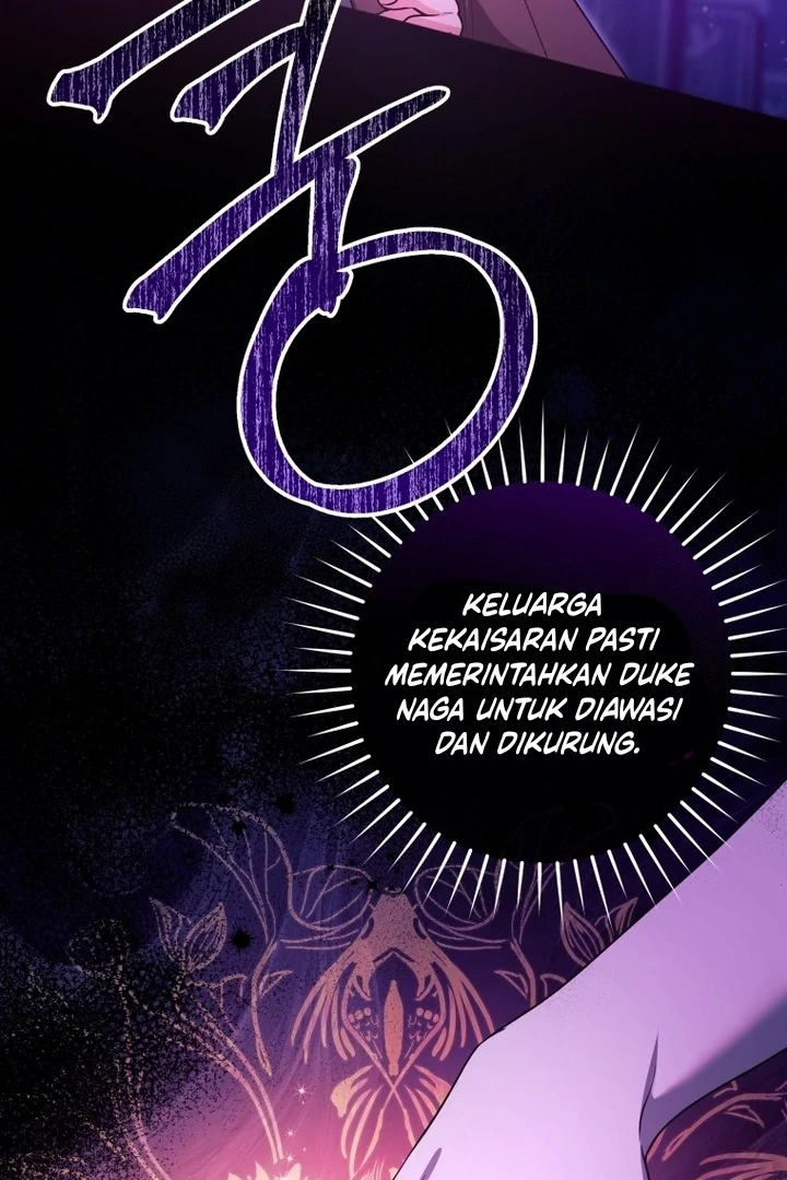 A Villainous Baby Killer Whale Chapter 42 page 77