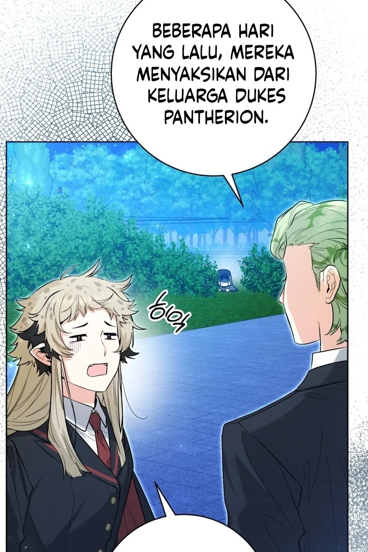 A Villainous Baby Killer Whale Chapter 42 page 7