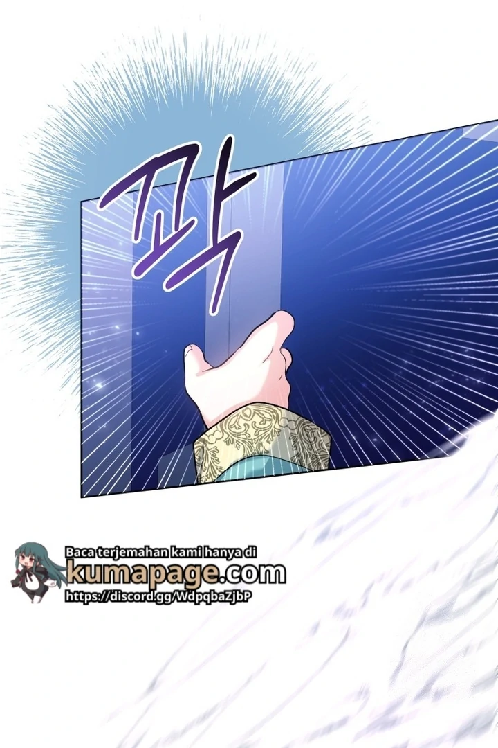 A Villainous Baby Killer Whale Chapter 42 page 83