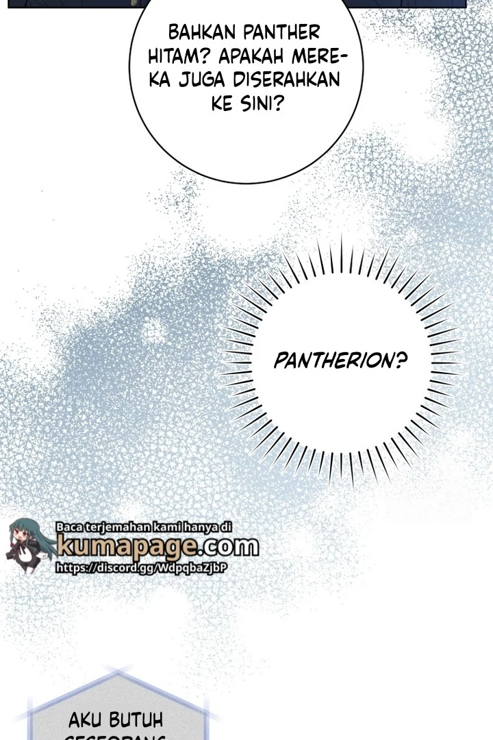 A Villainous Baby Killer Whale Chapter 42 page 8
